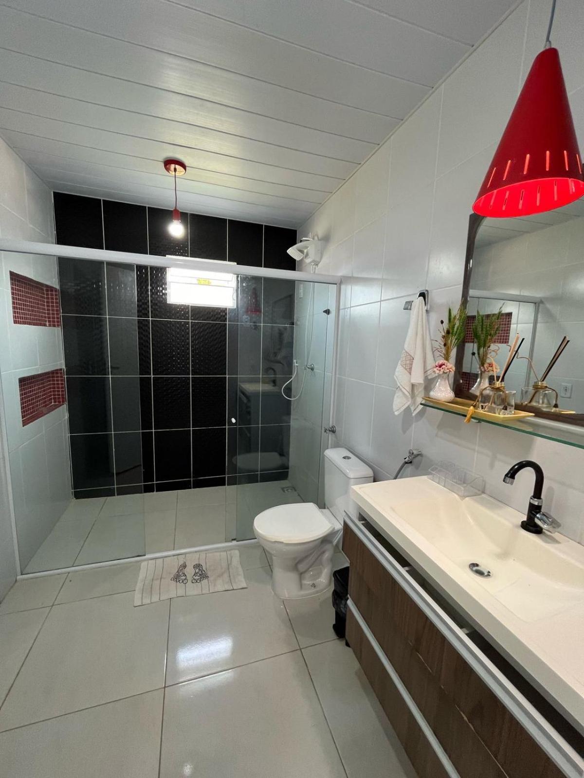 Casa Em Jacuma Com Piscina E Vista Mar Villa Conde  Eksteriør bilde