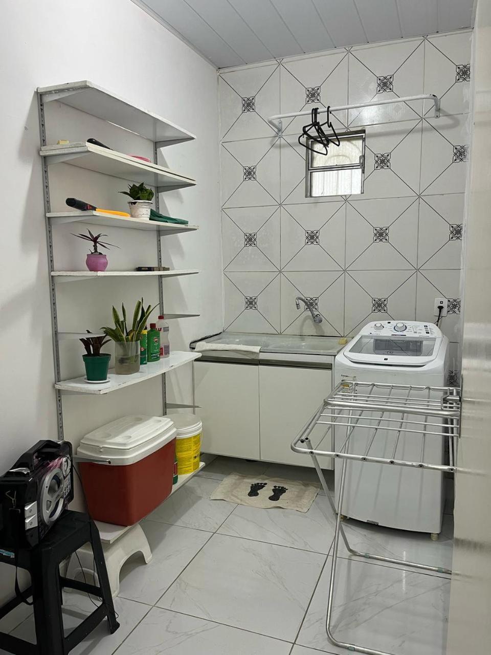 Casa Em Jacuma Com Piscina E Vista Mar Villa Conde  Eksteriør bilde