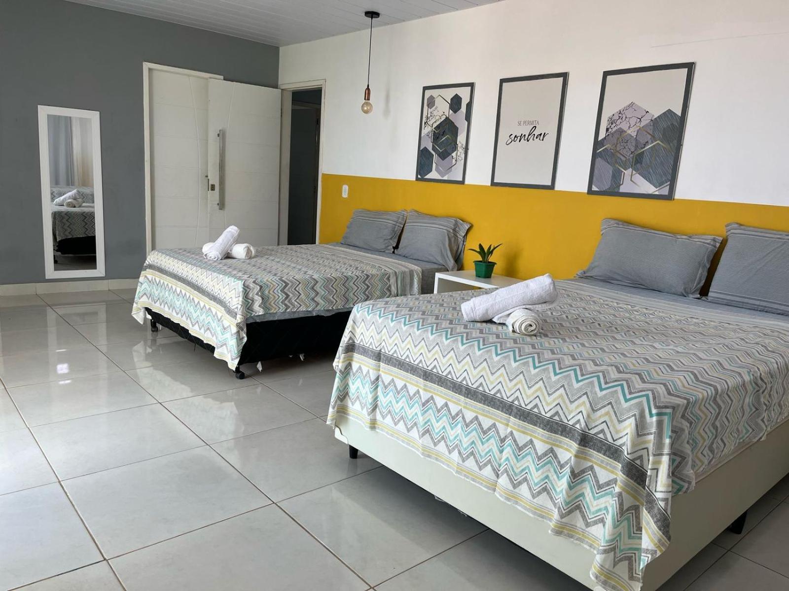 Casa Em Jacuma Com Piscina E Vista Mar Villa Conde  Eksteriør bilde