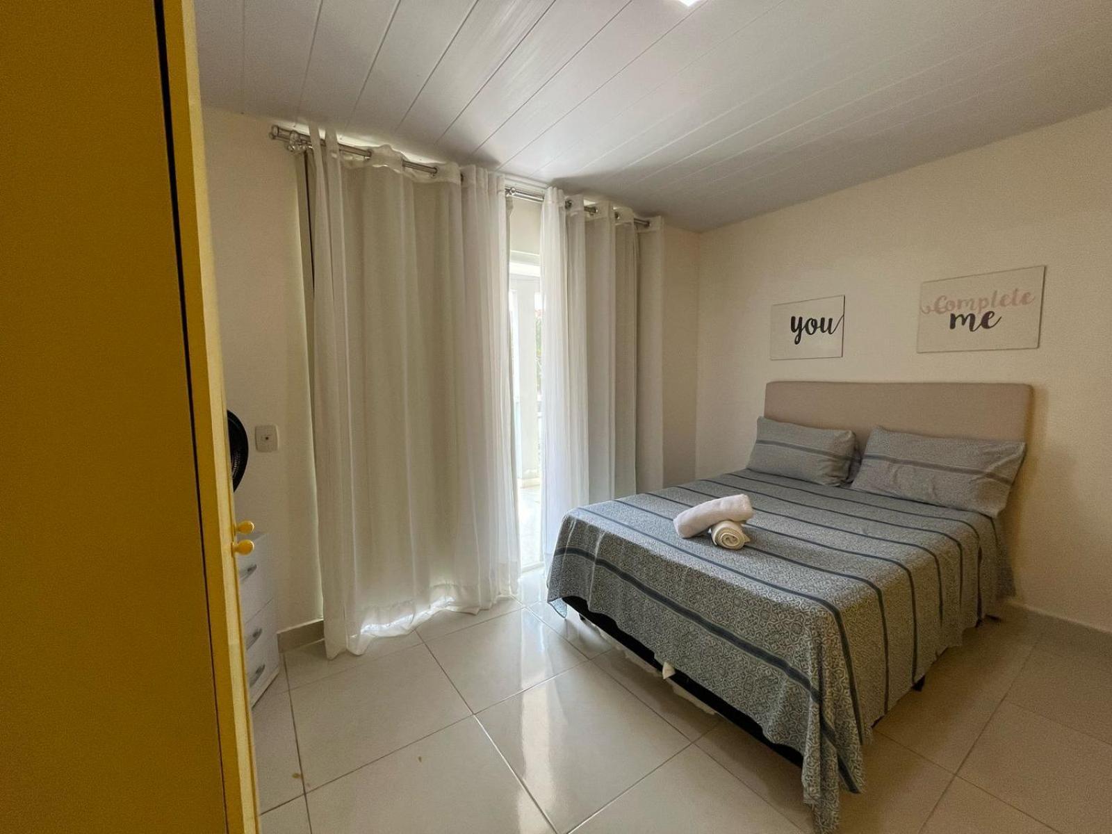 Casa Em Jacuma Com Piscina E Vista Mar Villa Conde  Eksteriør bilde