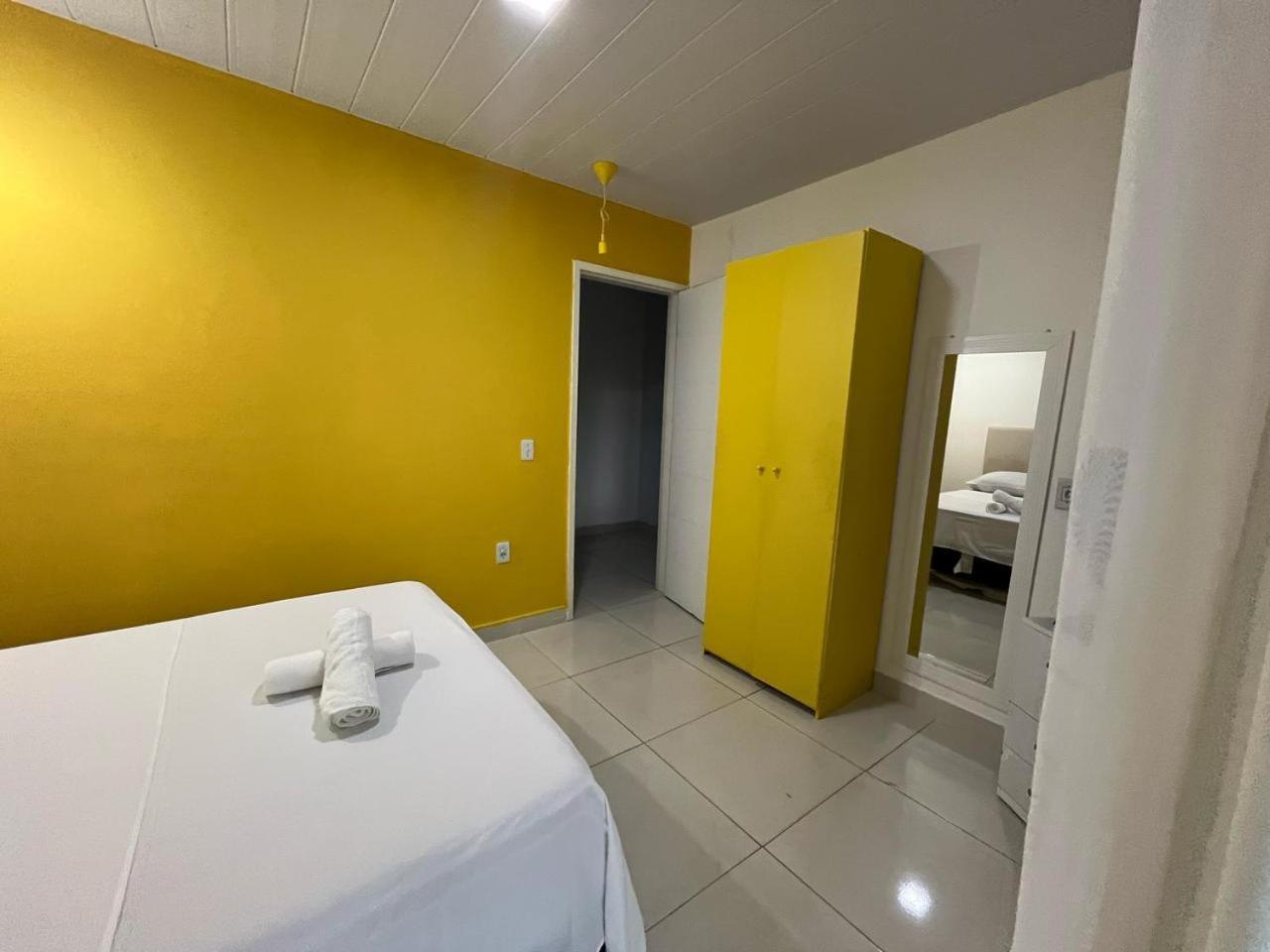 Casa Em Jacuma Com Piscina E Vista Mar Villa Conde  Eksteriør bilde