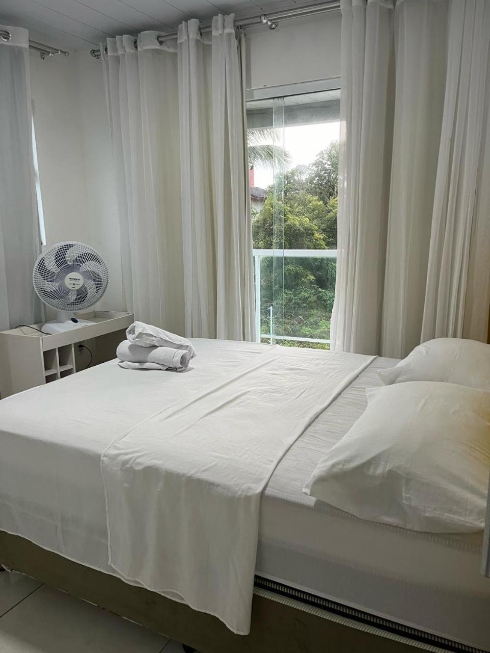 Casa Em Jacuma Com Piscina E Vista Mar Villa Conde  Eksteriør bilde
