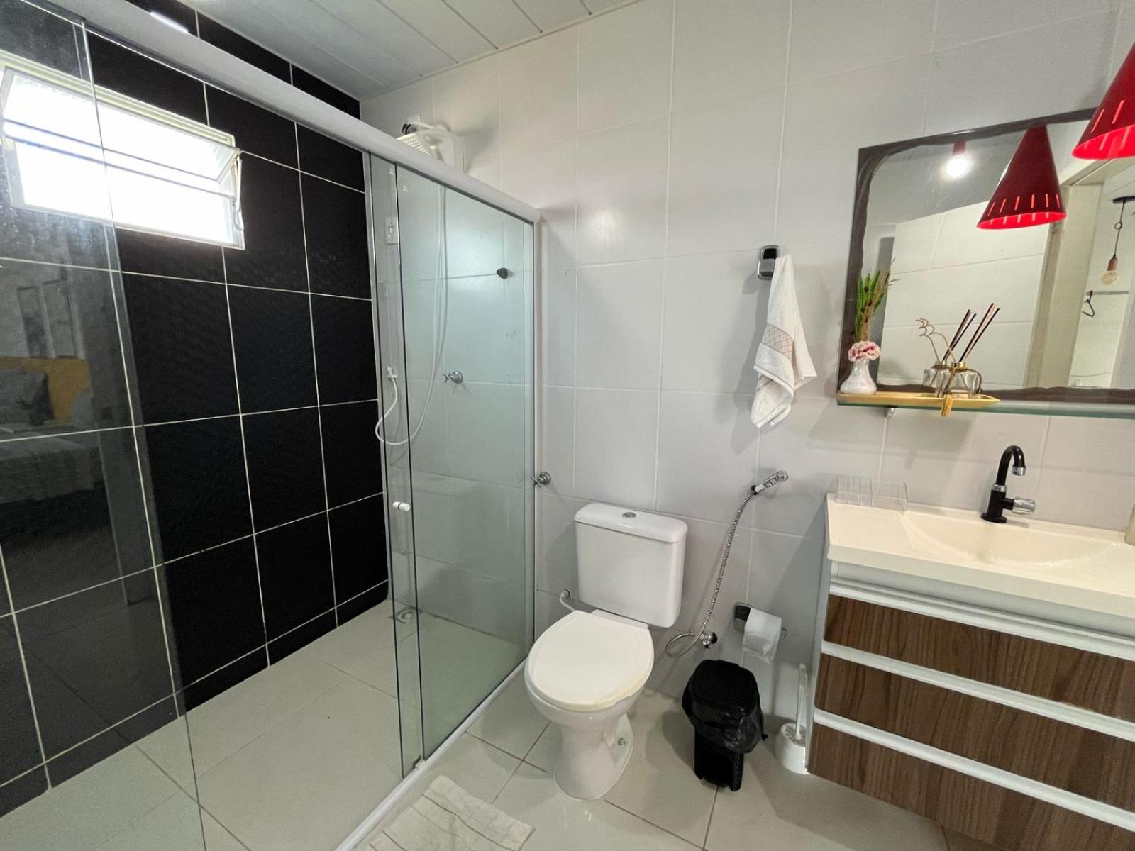 Casa Em Jacuma Com Piscina E Vista Mar Villa Conde  Eksteriør bilde